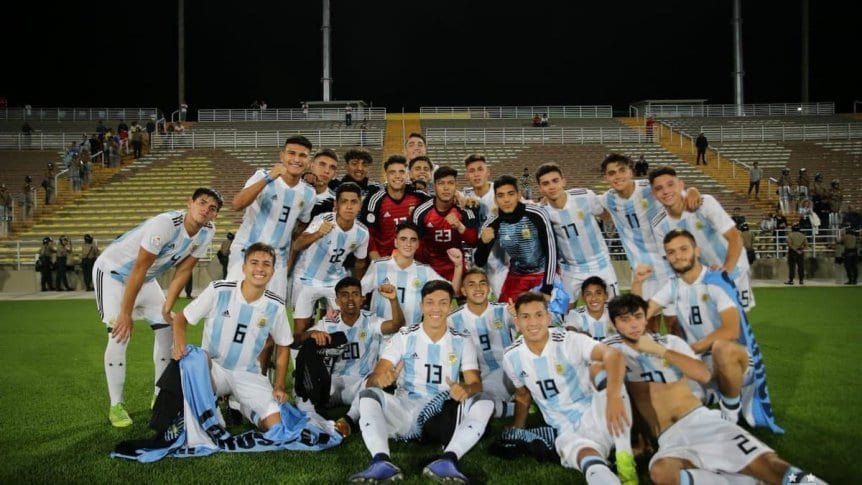 Sudamericano femenino Sub 17: Uruguay y Argentina afuera, Brasil campeón y  al Mundial 