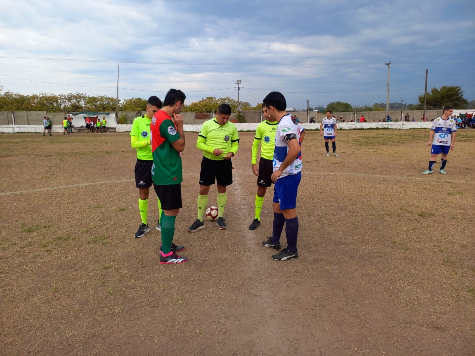 Se jugó la 8va fecha del Torneo Clausura - AUF